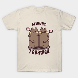 always togather T-Shirt